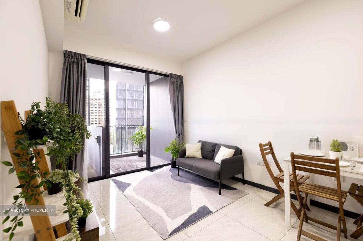 Gem Residences (D12), Condominium #553323511